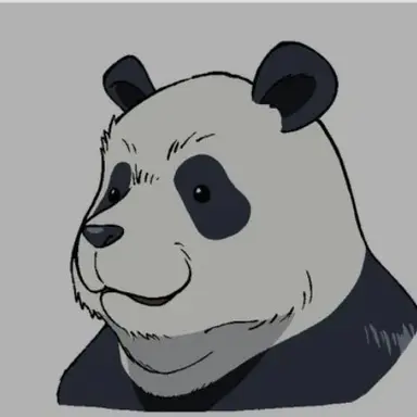 Profile image of 판다