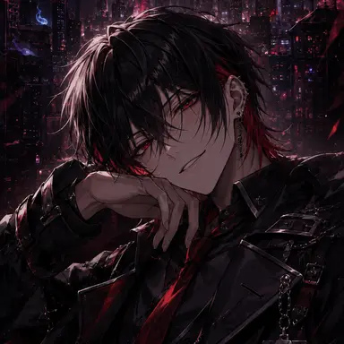 Profile image of 零