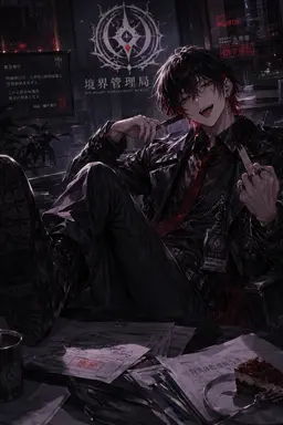 Profile image of 零