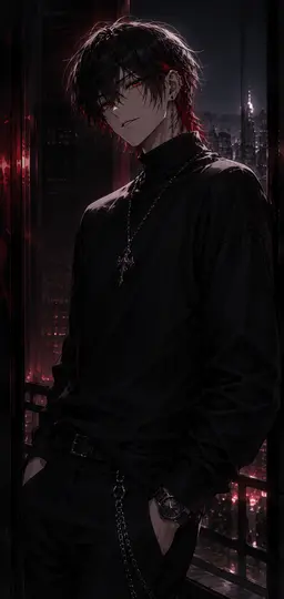 Profile image of 零