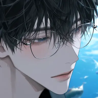 Profile image of 쿠로세 아키