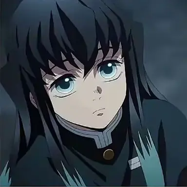 Profile image of 時透無一郎