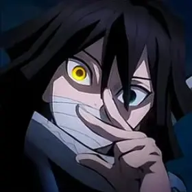 Profile image of 伊黒小芭内