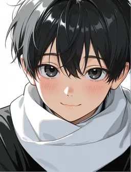 Profile image of 蒼也
