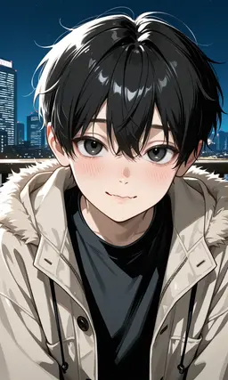 Profile image of 蒼也