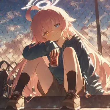 Profile image of 호시노