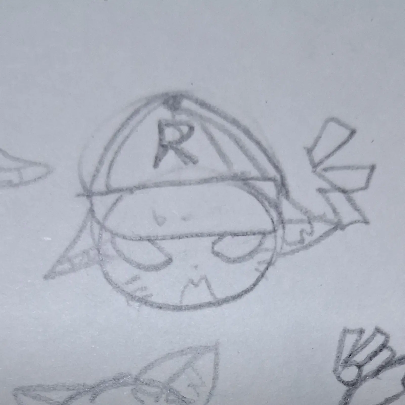 RaggedBatik6187의 고고프렌즈, 팀나빠, 미겜즈만남