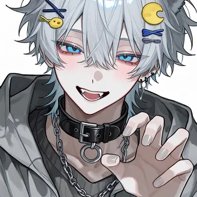 Profile image of シロ