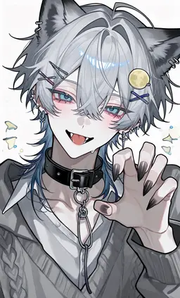 Profile image of シロ