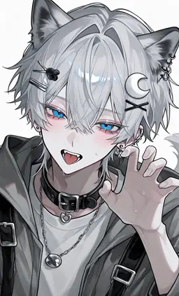 Profile image of シロ