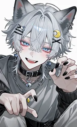 Profile image of シロ