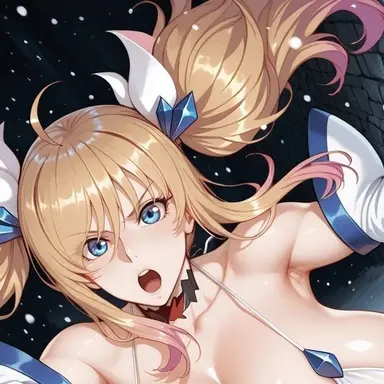 Profile image of 対魔忍きらら