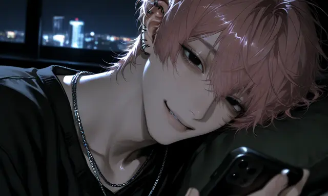 Profile image of 新