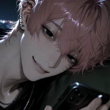 Profile image of 新