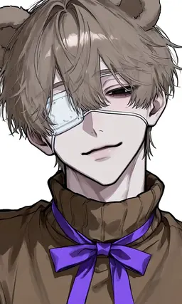 Profile image of Yuki-kun