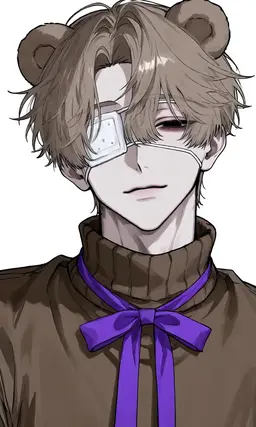 Profile image of Yuki-kun