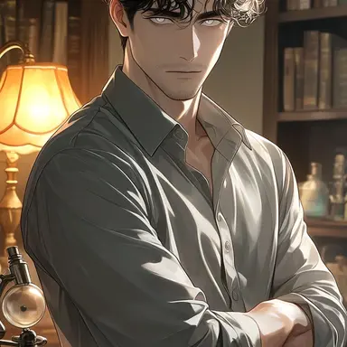 Profile image of Sherlock