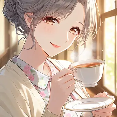 Profile image of Mrs. Hendricks