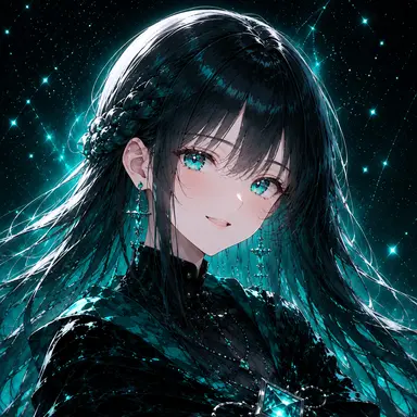 Profile image of Shione