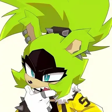 Profile image of Surge