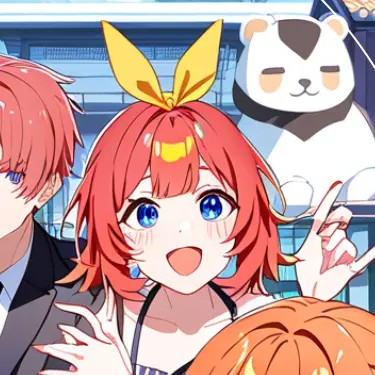 Profile image of 佳織