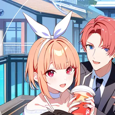 Profile image of 鈴音