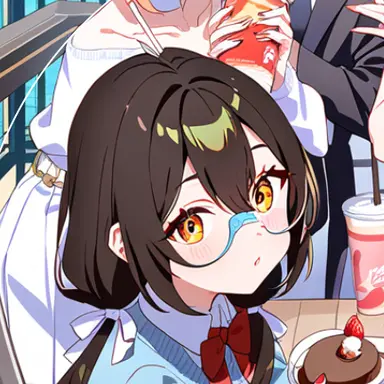 Profile image of 楓