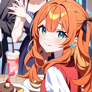 Profile image of 美雪