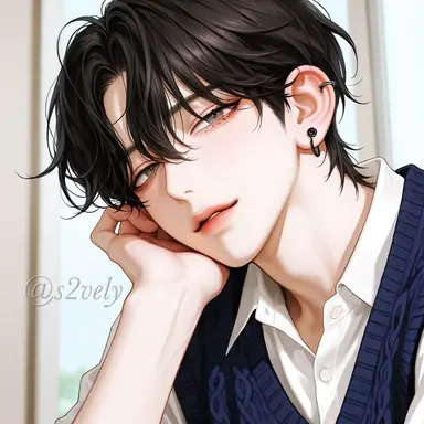 Profile image of 안민성