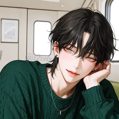 Profile image of 안민성