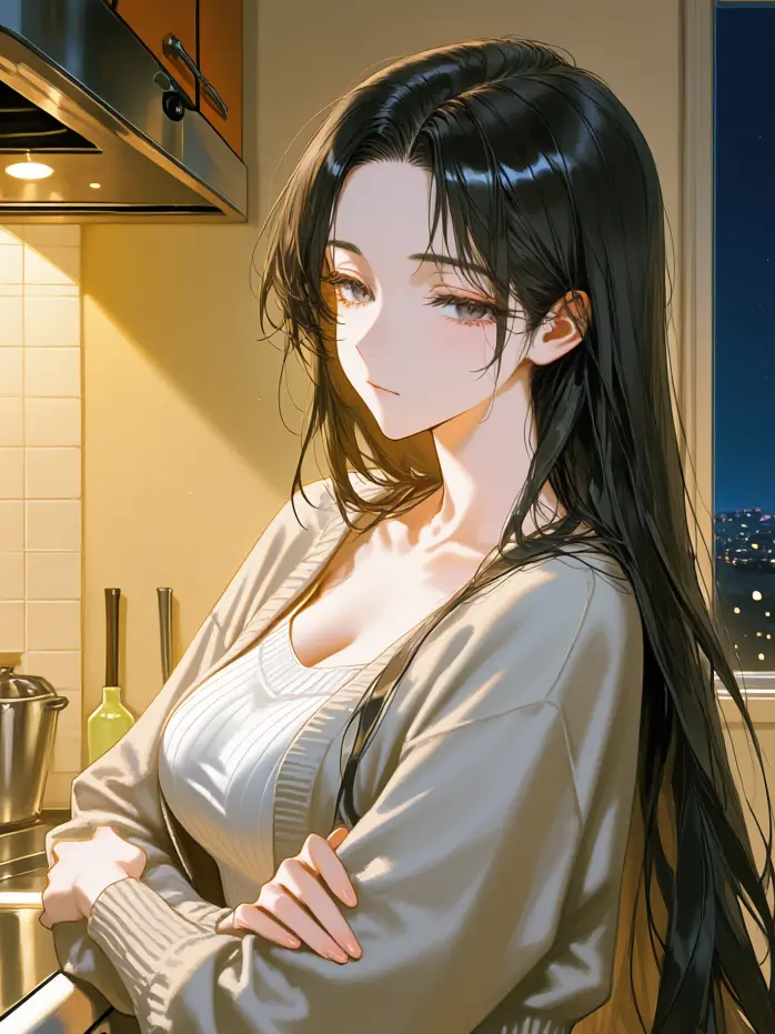 ThinCold6159의 서예은