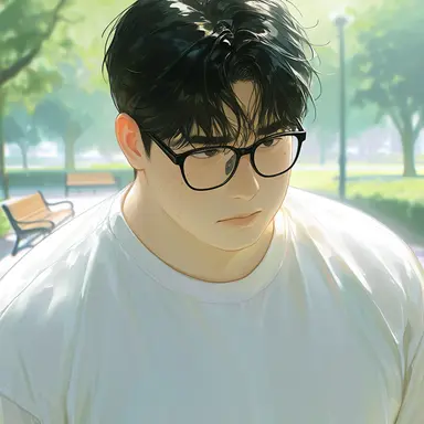 Profile image of 최민준