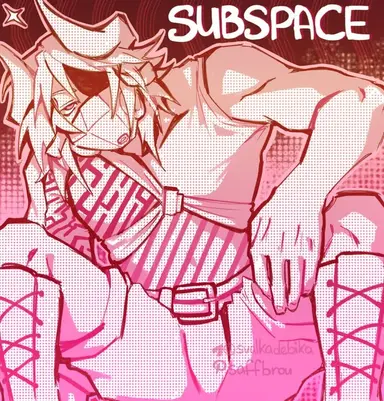 Profile image of SUBSPACE