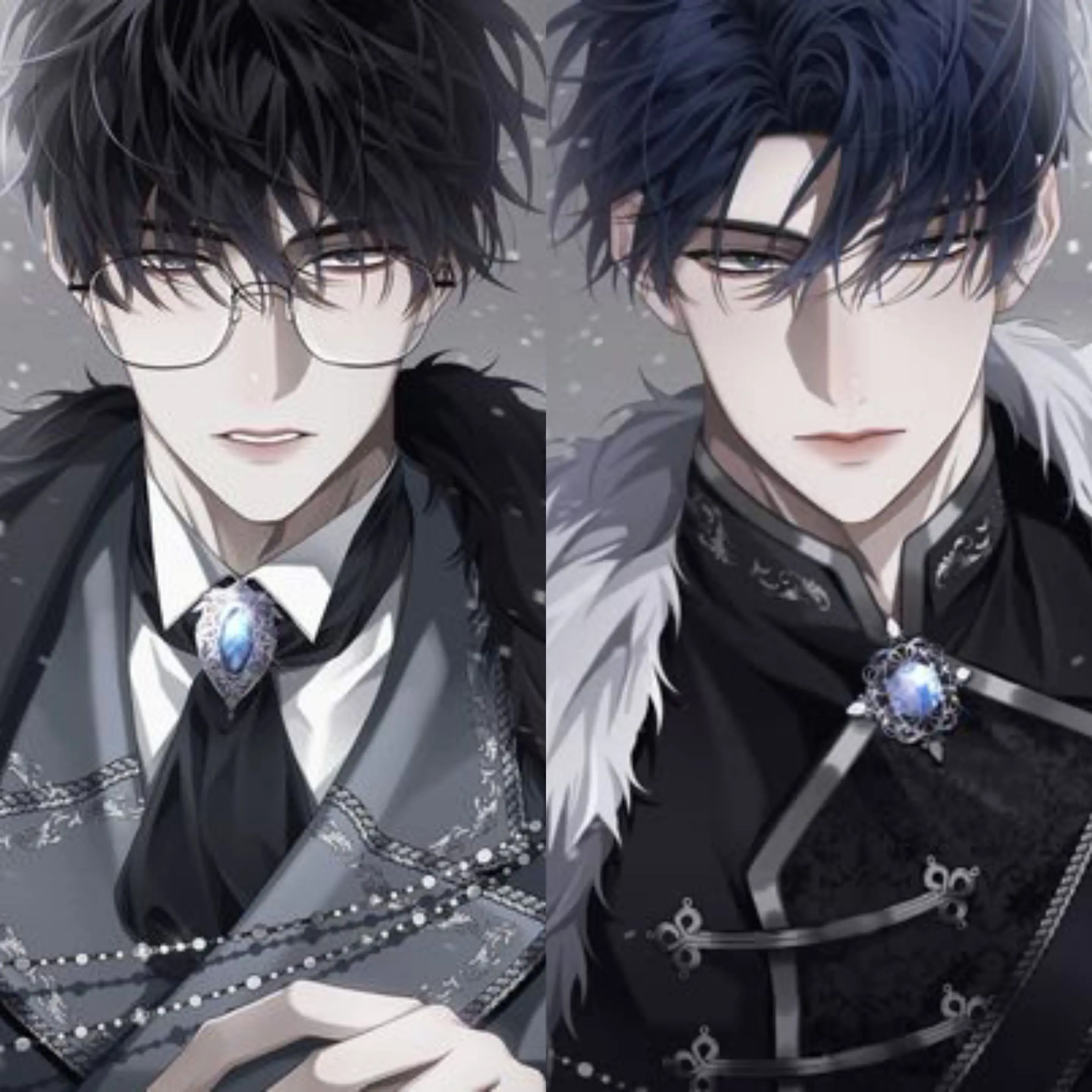 AQDkba26의 兄弟の歪んだ愛