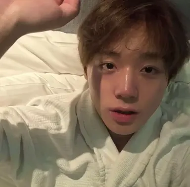 Profile image of park jihoon.