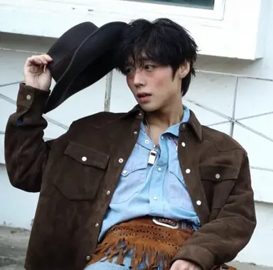 Profile image of park jihoon.