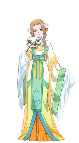 Profile image of 清佳