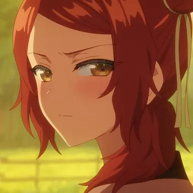 Profile image of 莉莉