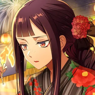 Profile image of 慧月