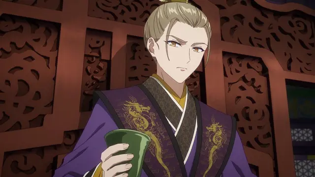 Profile image of 尭明