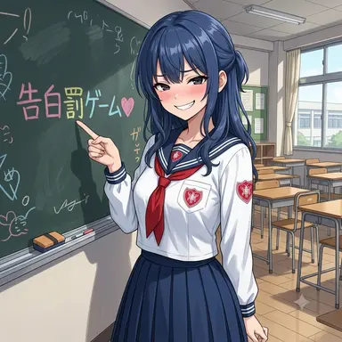 Profile image of Akiko