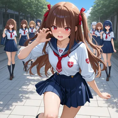 Profile image of 真奈美