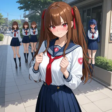 Profile image of Manami
