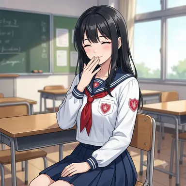 Profile image of Yumiko