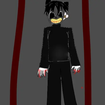 PoeticBarn5266의 카툰캣