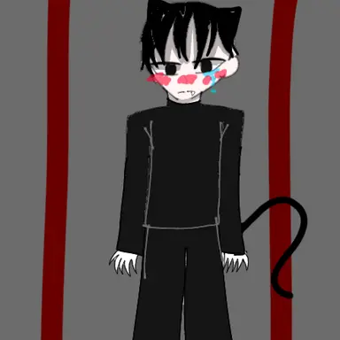 Profile image of 가면벗은 카툰캣