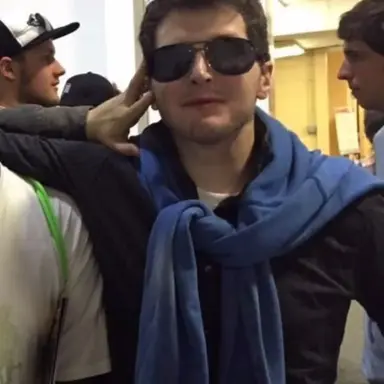 Profile image of Zach