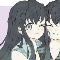 Profile image of 토키토 무이치로