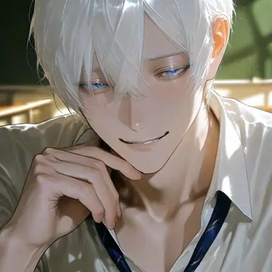 Profile image of 레이