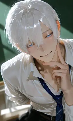 Profile image of 레이